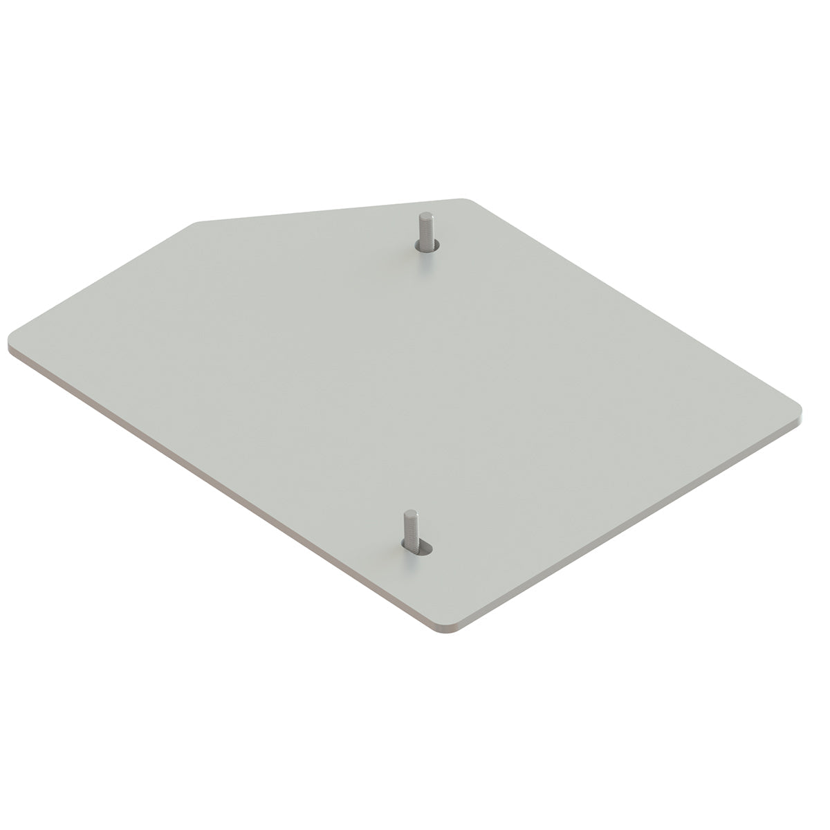 מיגון מכל אוריאה | ראם 2500 / 3500 | ארוך\קצר