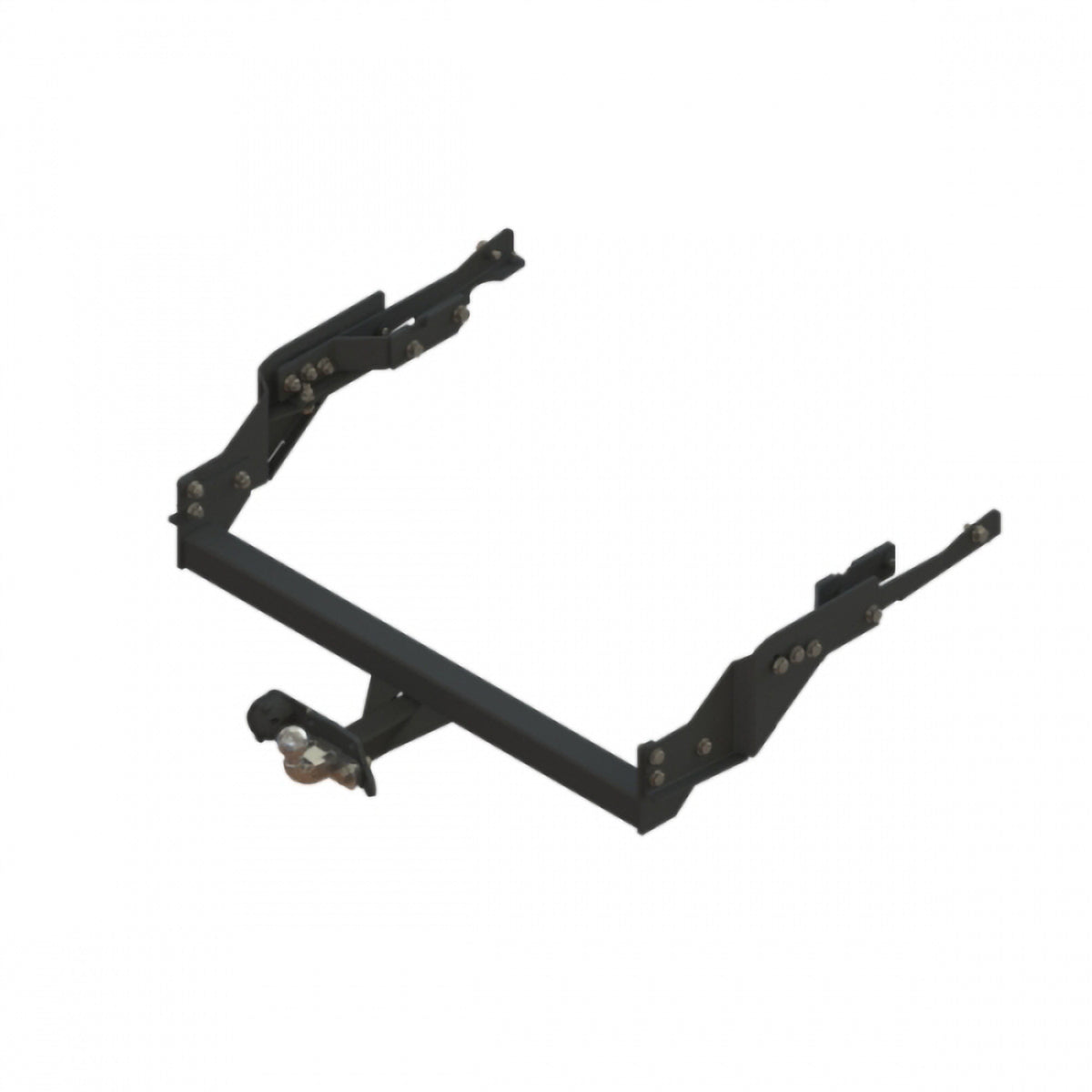 התקן גרירה תפוח קבוע | ניסאן ווינר 4x2