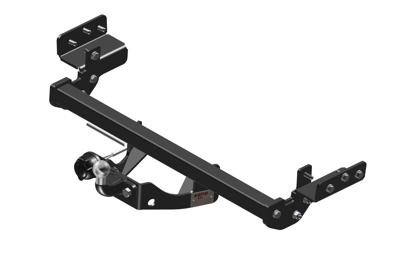 התקן גרירה תפוח קבוע | JAECOO 7 PHEV