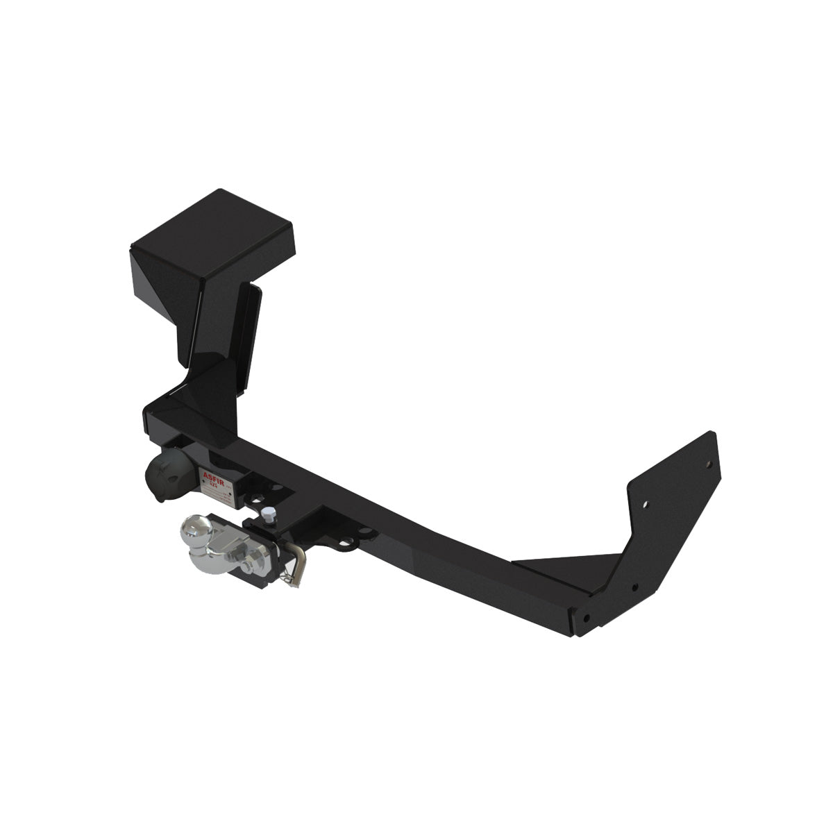 התקן גרירה נשלף תפוח | קיה סורנטו