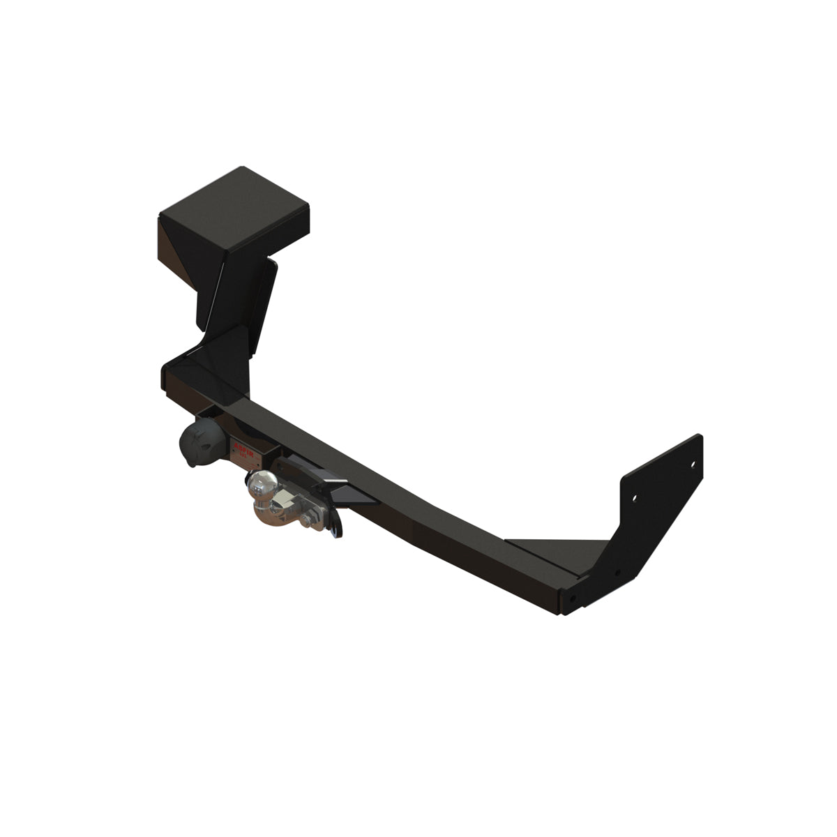 התקן גרירה תפוח קבוע