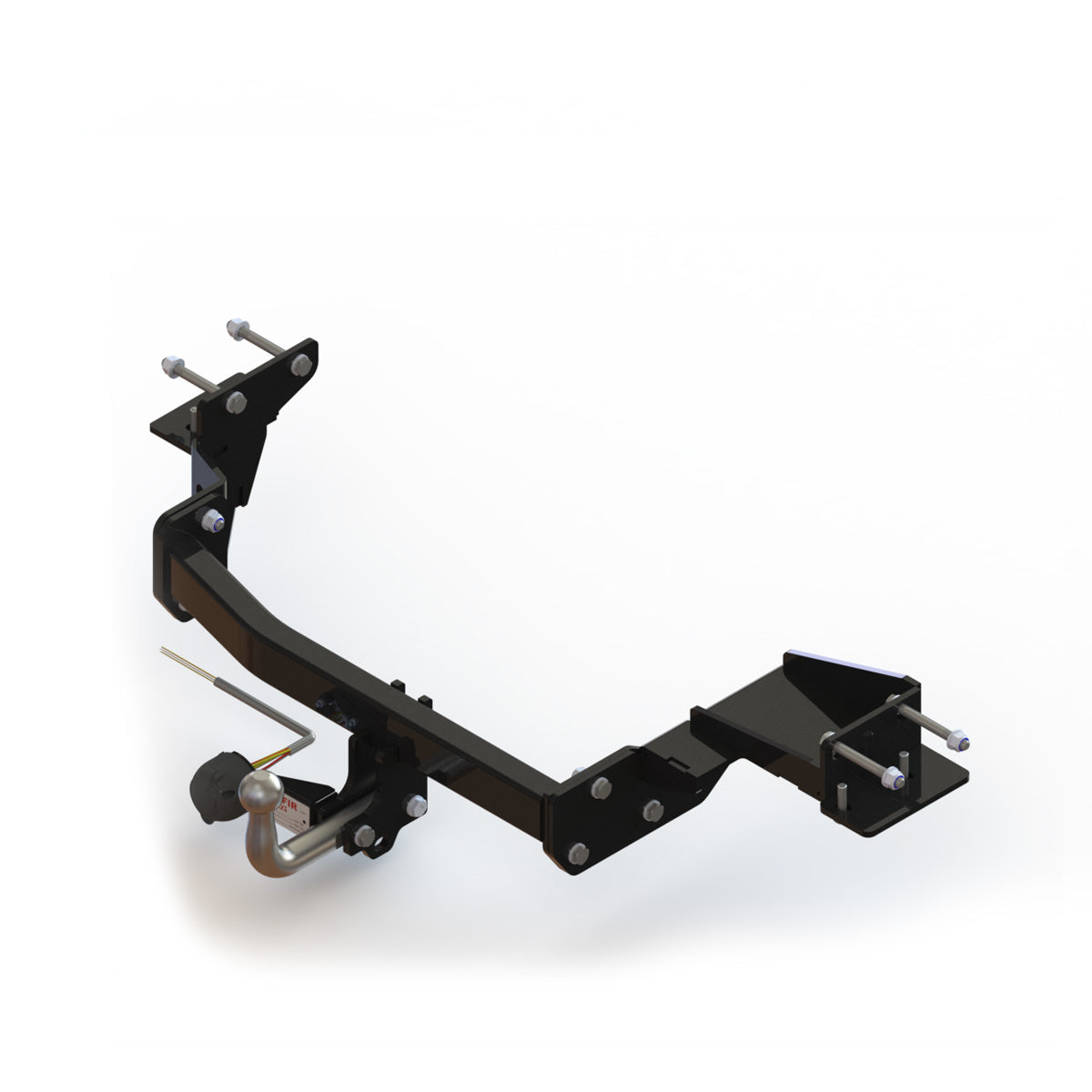 התקן גרירה תפוח קבוע | קיה סורנטו