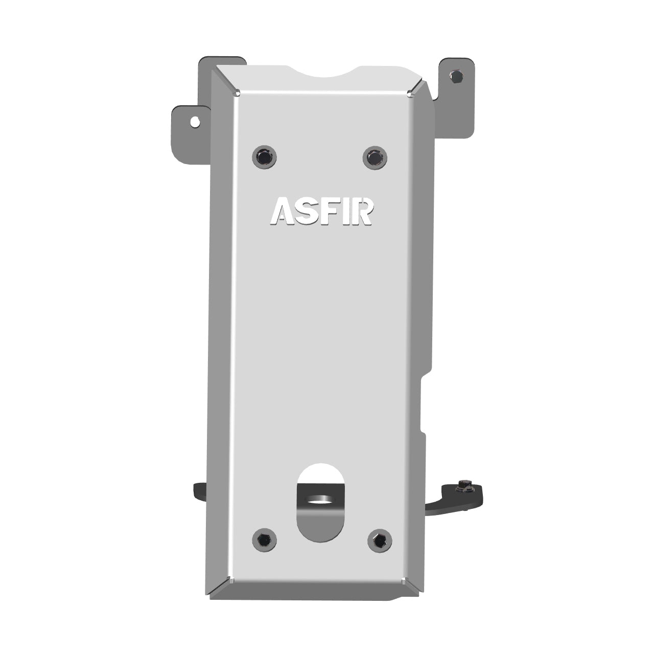 Dacia Duster Rear Differential Protector