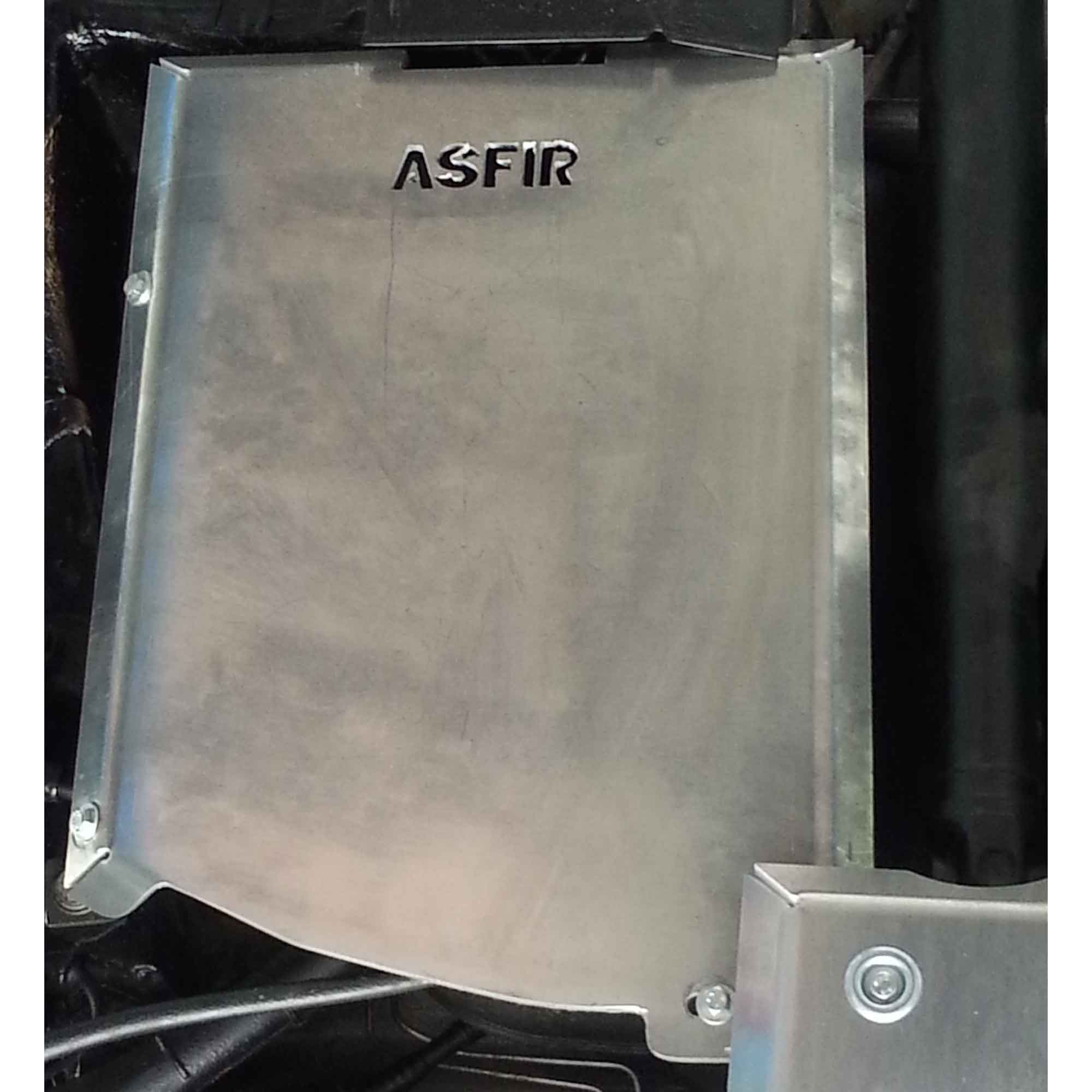 מיגון דלק | דאצ'יה דאסטר