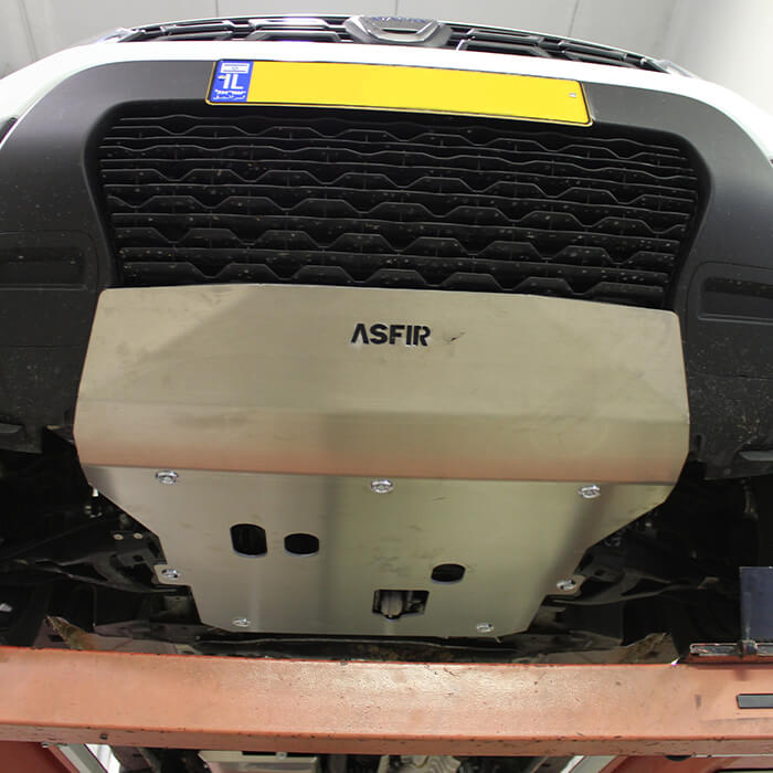 מיגון גחון וגיר | דאסטר