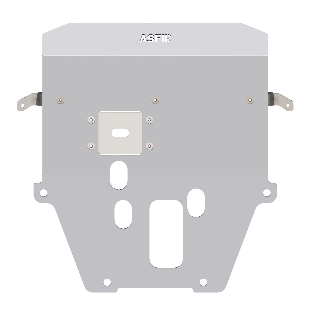 Dacia Duster 3rd Gen Front Skid Plate