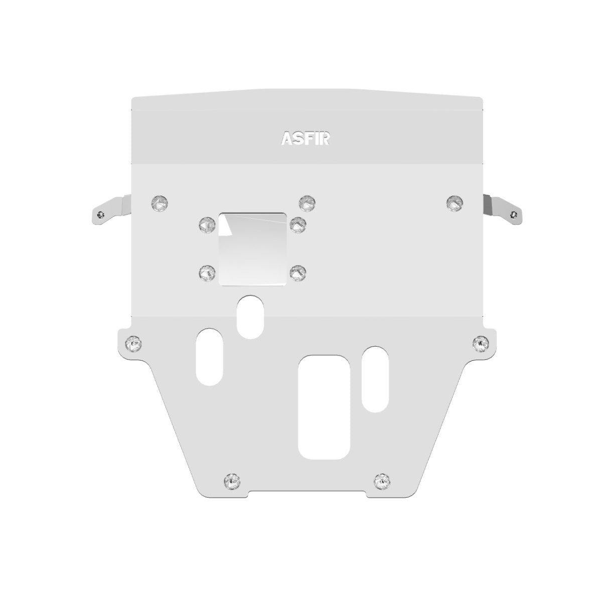 מיגון גחון | דאצ'יה דאסטר 2X4 מנוע 1.6/1.2 היברידי אוטו'