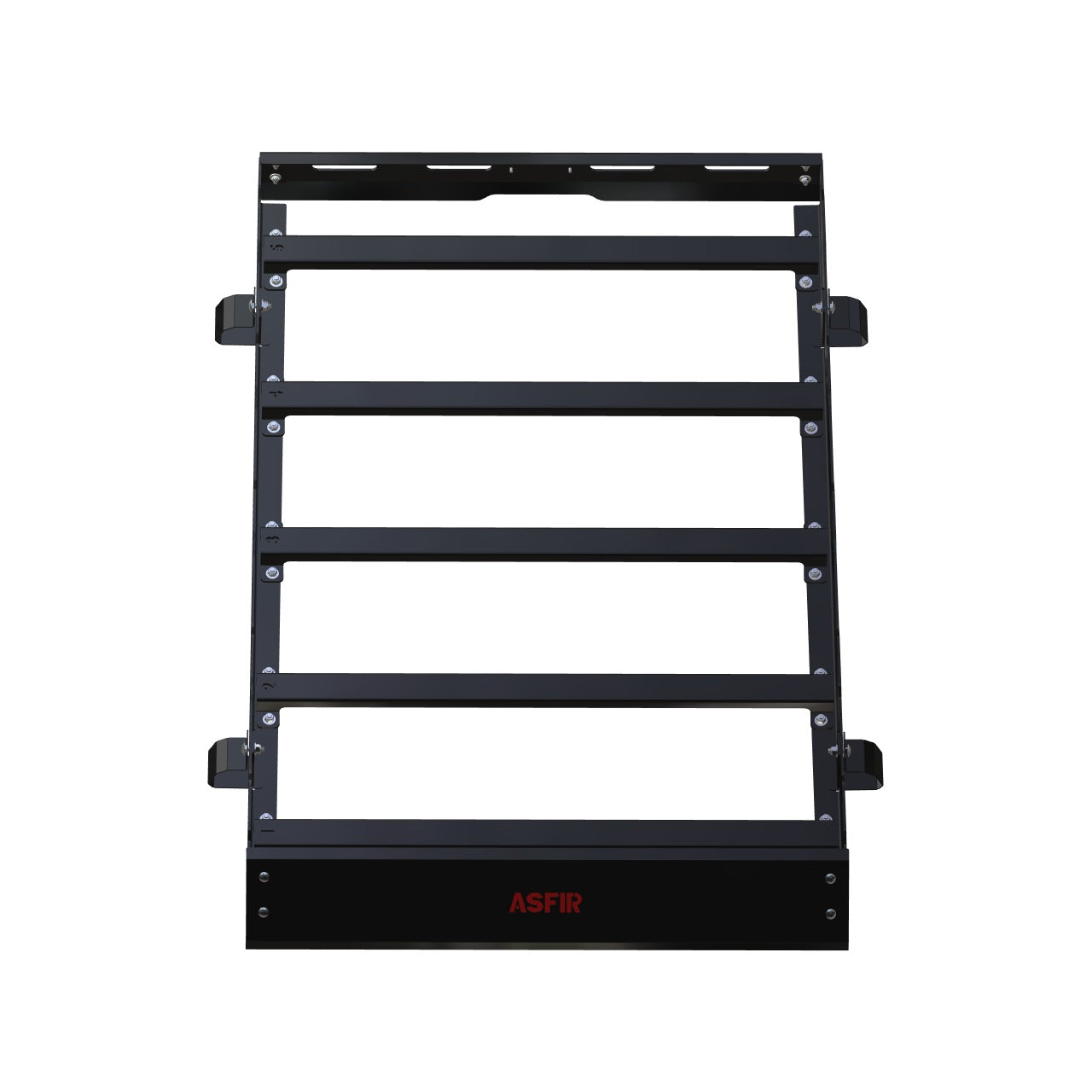 Dacia Duster Modular Roof Rack