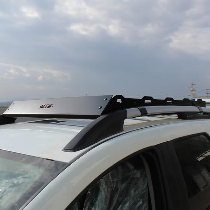 גגון אספיר | דאצ'יה דאסטר