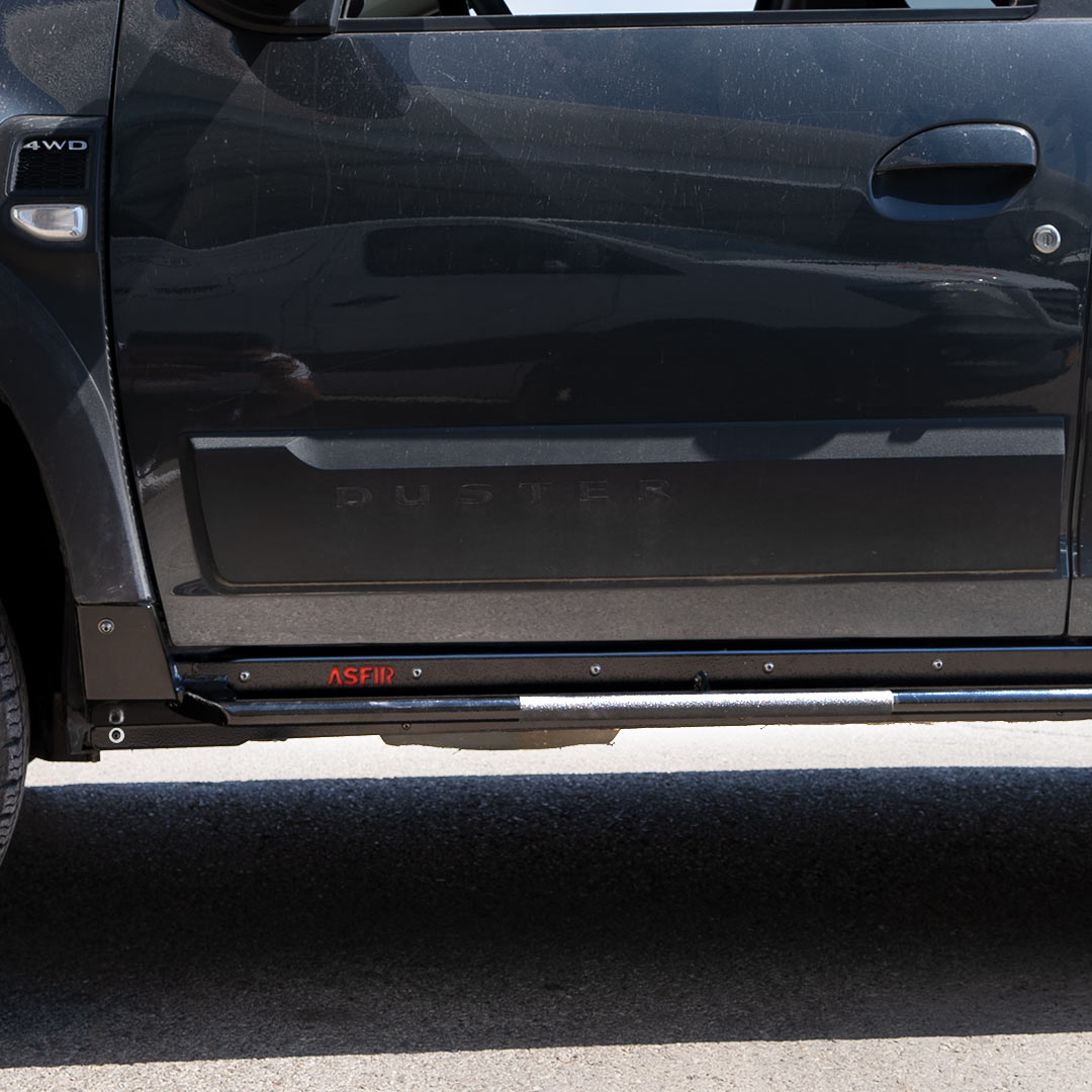 מיגון סף | דאסטר דור 2