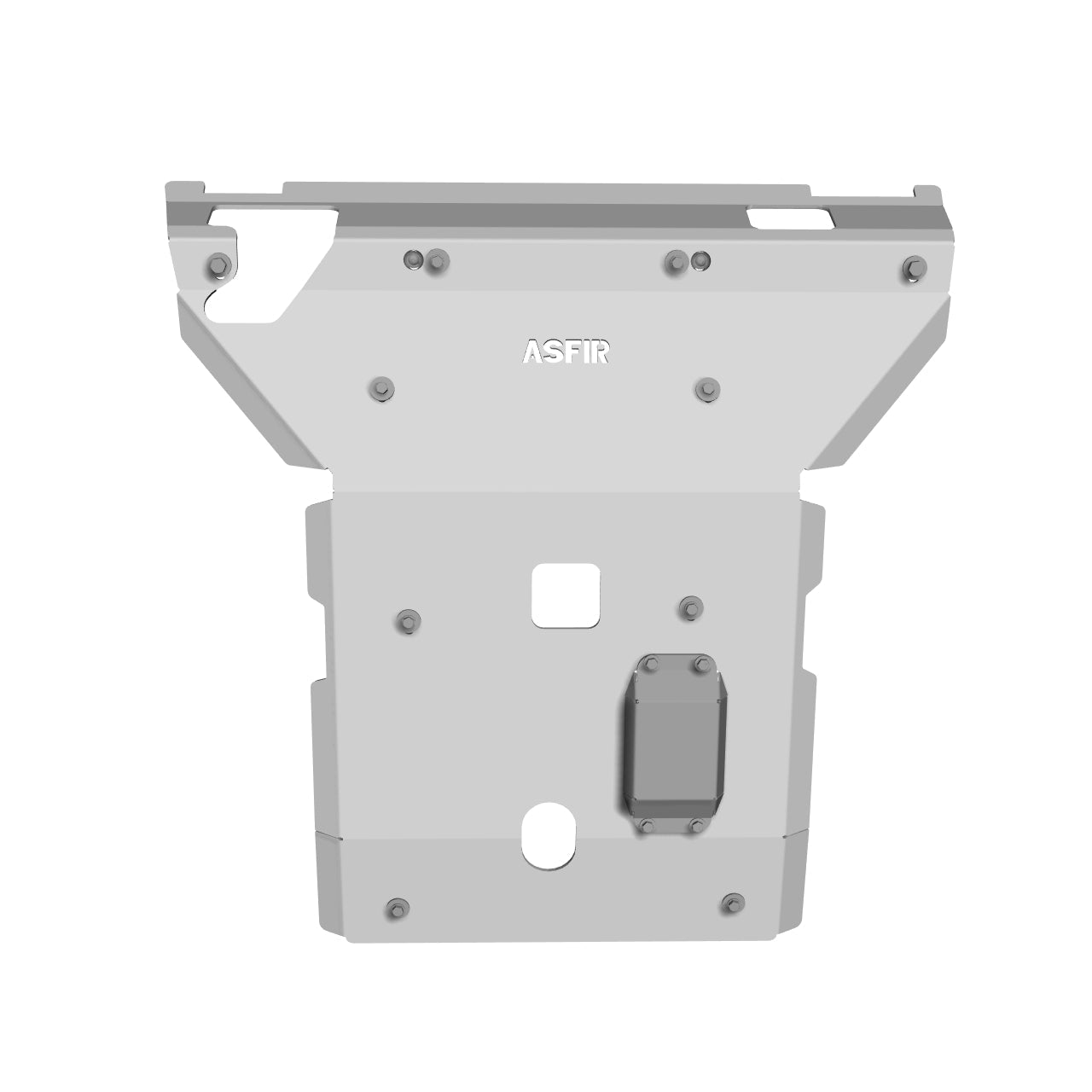 מיגון גחון | טקומה