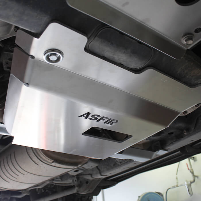 מיגון העברה | טויוטה לנד קרוזר 200 \ לקסוס LX570