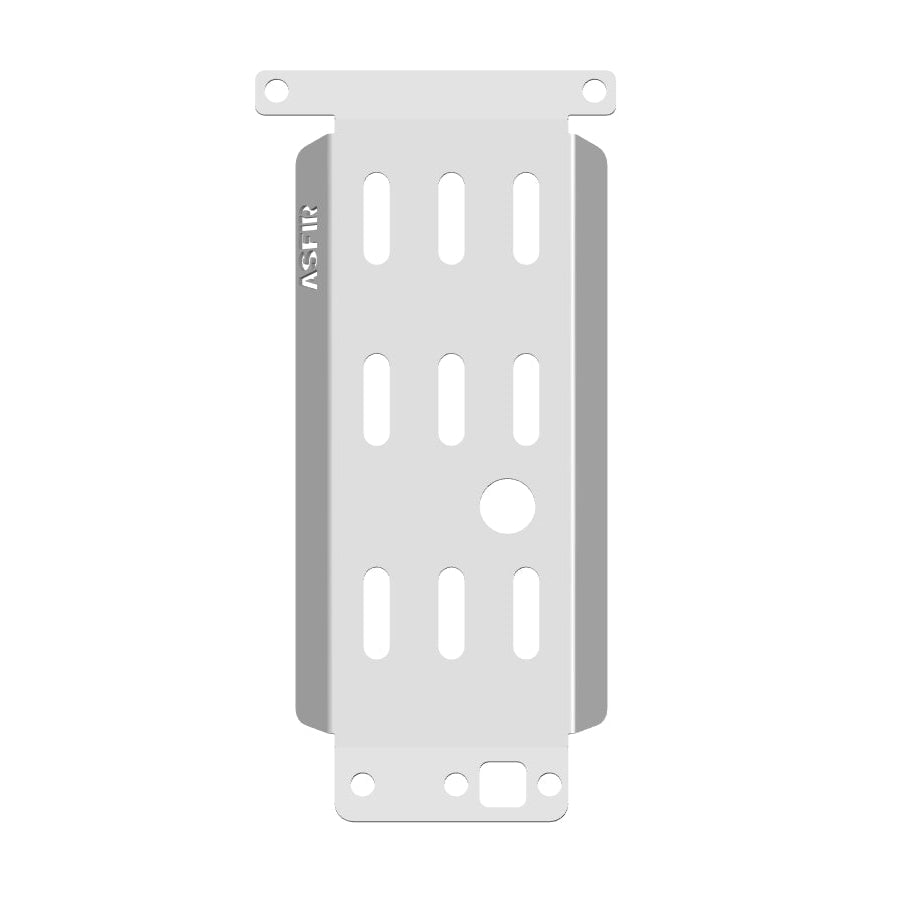 Toyota Land Cruiser Prado 250 Gearbox Skid Plate | Diesel
