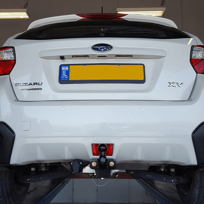 התקן גרירה נשלף תפוח