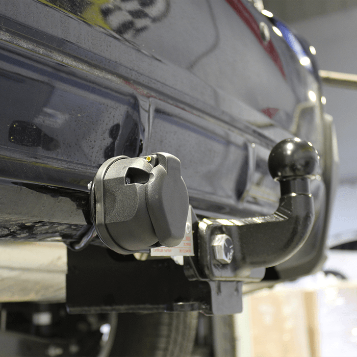 התקן גרירה תפוח קבוע | סובארו XV