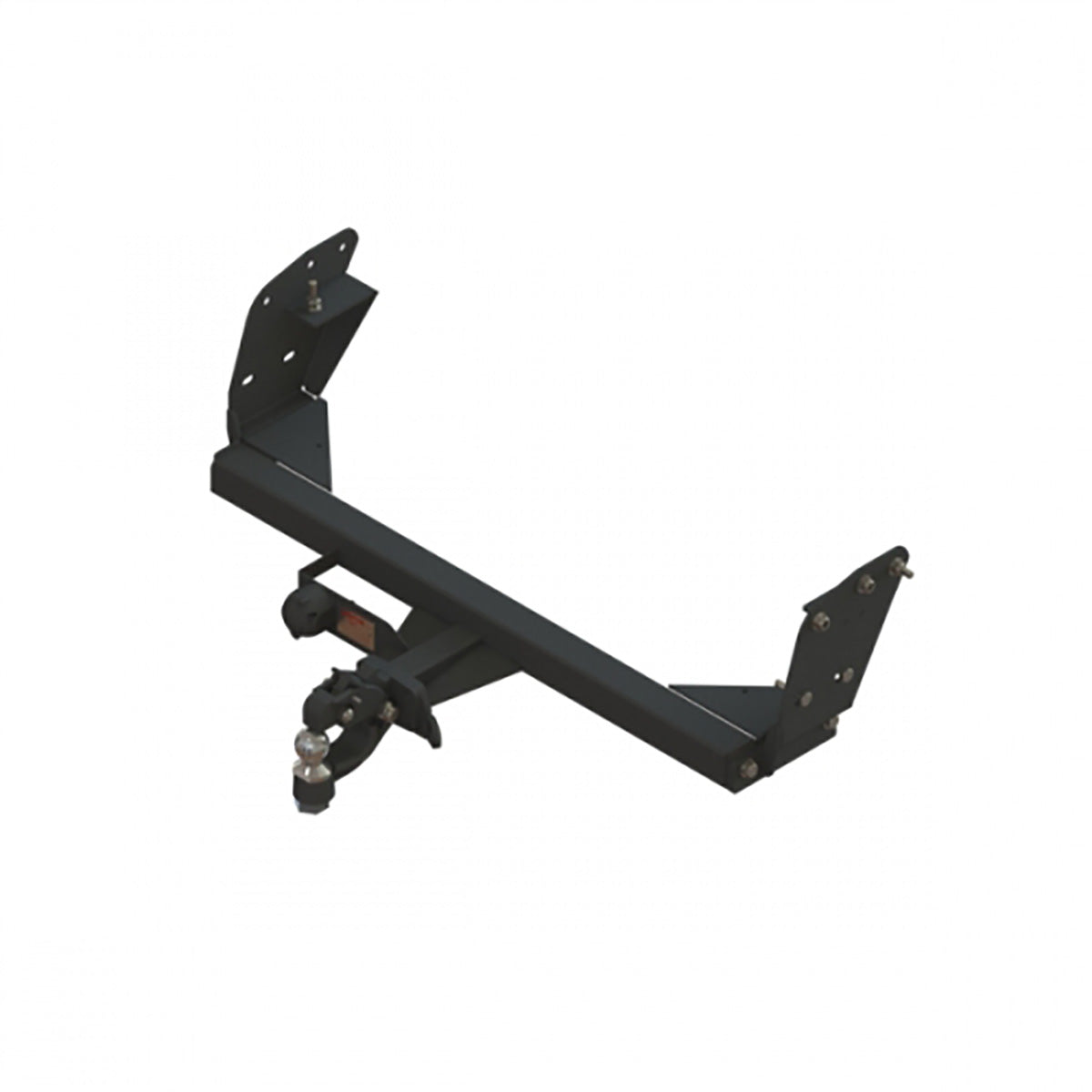 וו גרירה משולב לפגוש מקורי | הנטר 06'