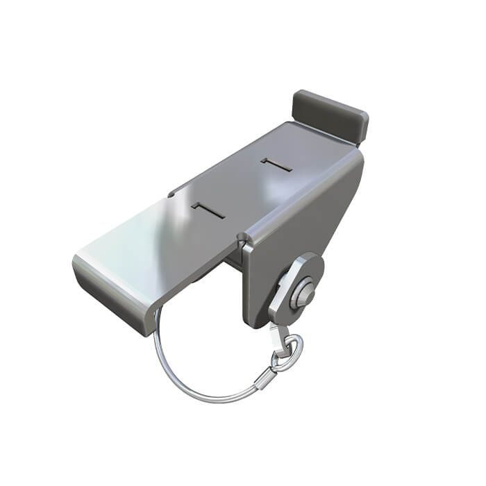 מתאם בין מדרגה למגבה HI-LIFT