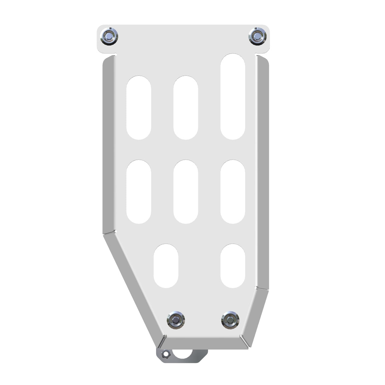 Subaru Outback Gearbox skid plate