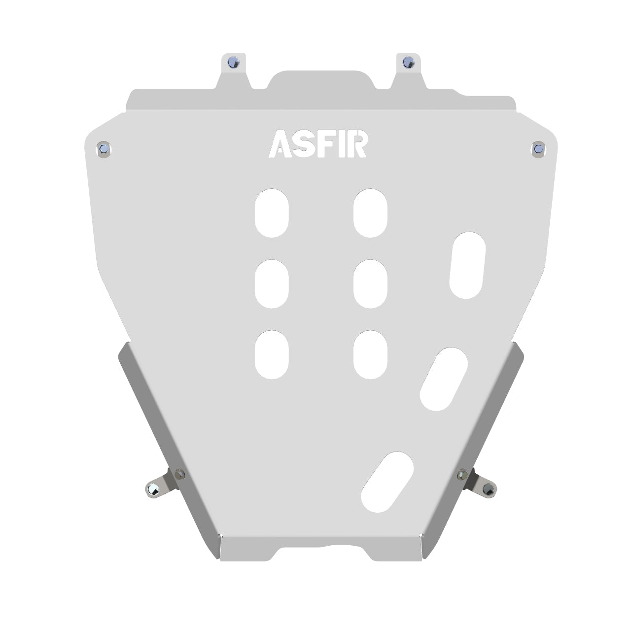 Subaru Outback Gearbox skid plate