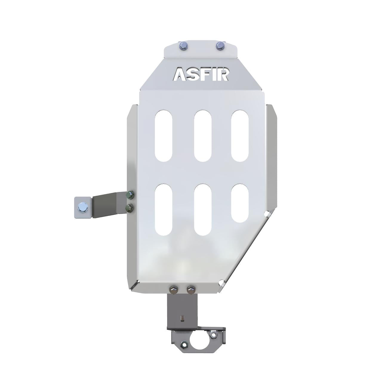 Subaru Forester / XV Crosstrek Gearbox / Wilderness skid plate