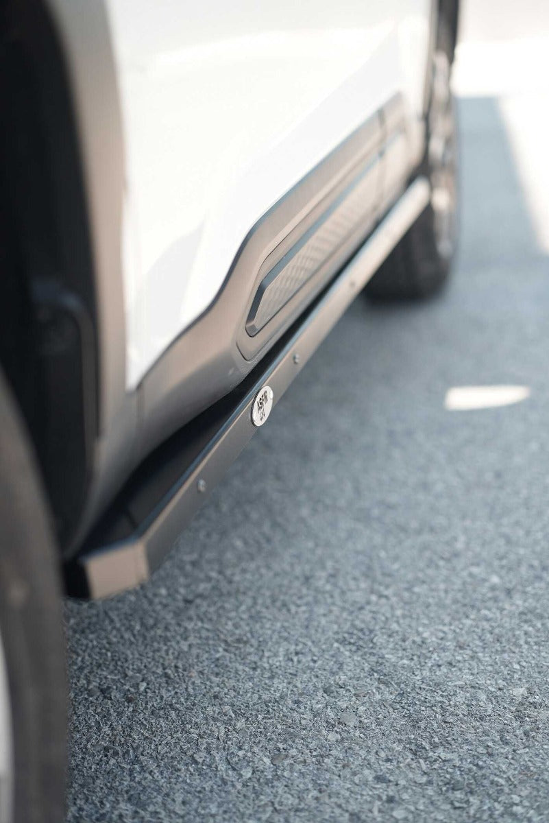 מיגון סף מדרגה | סובארו פורסטר דור 5\6