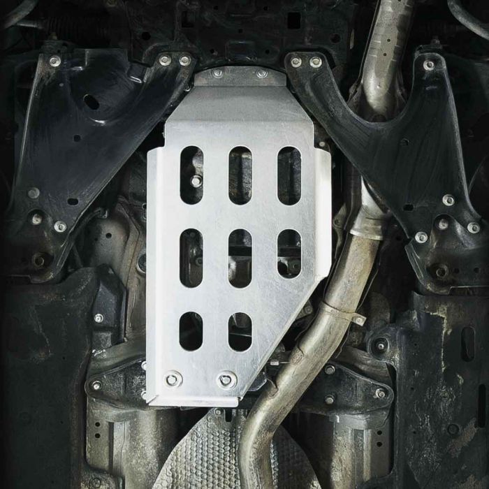 חבילת 3 מיגונים | סובארו פורסטר 2022-2023