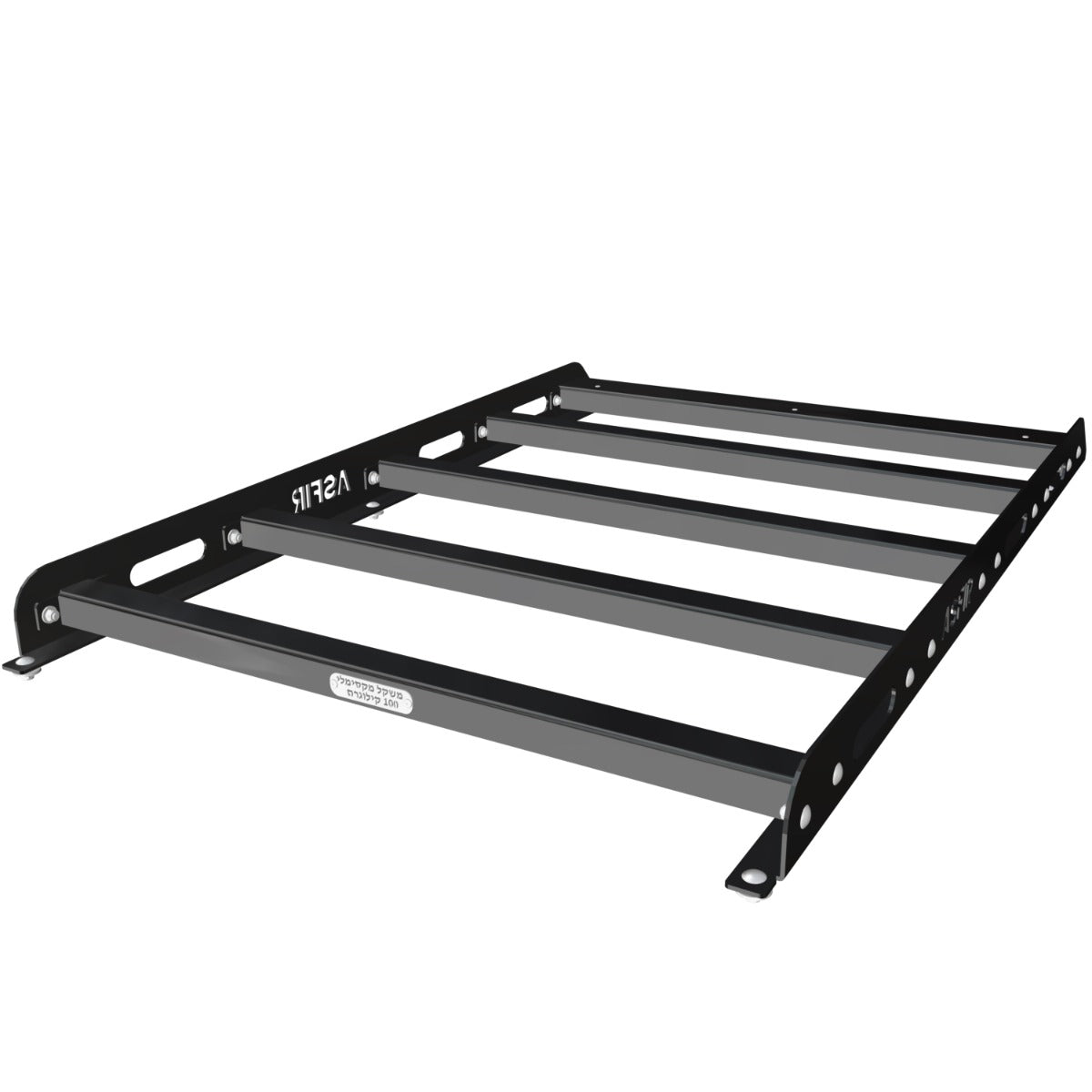 גגון לארגז אספיר