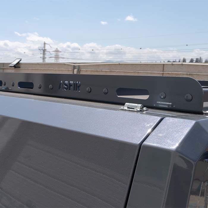 גגון לארגז אספיר