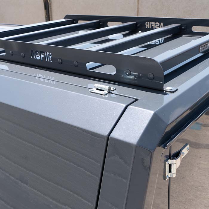 גגון לארגז אספיר