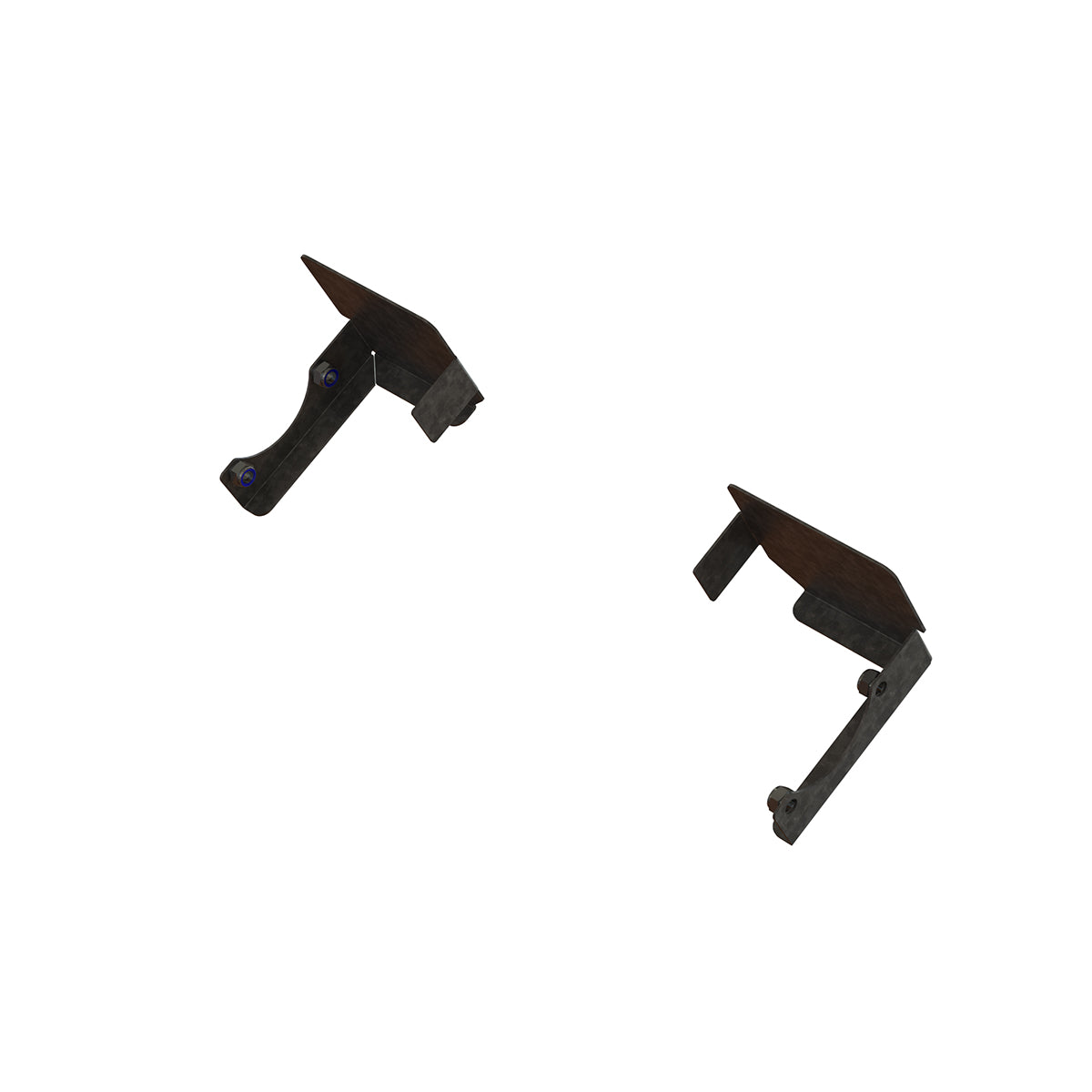 מגן ברזל צמת חשמל ABS