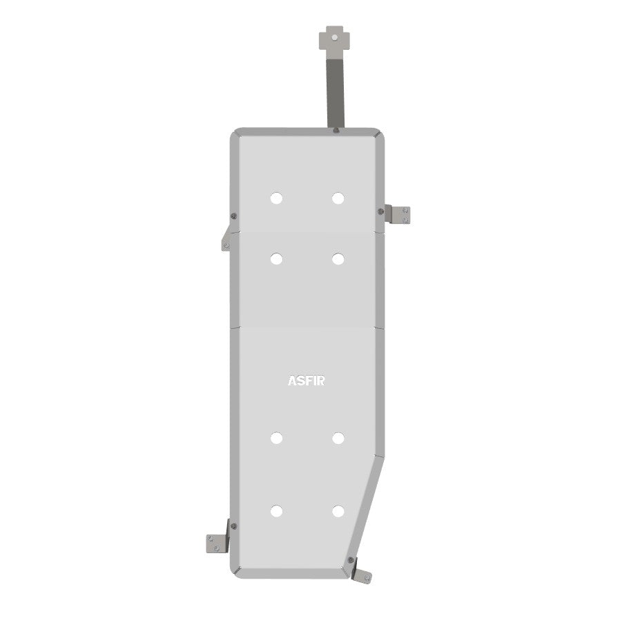 מיגון מיכל דלק | פורד F-250/F-350 בנזין