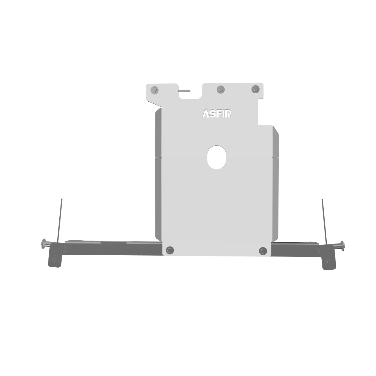 מיגון העברה | פורד ריינג'ר דאבל קבינה