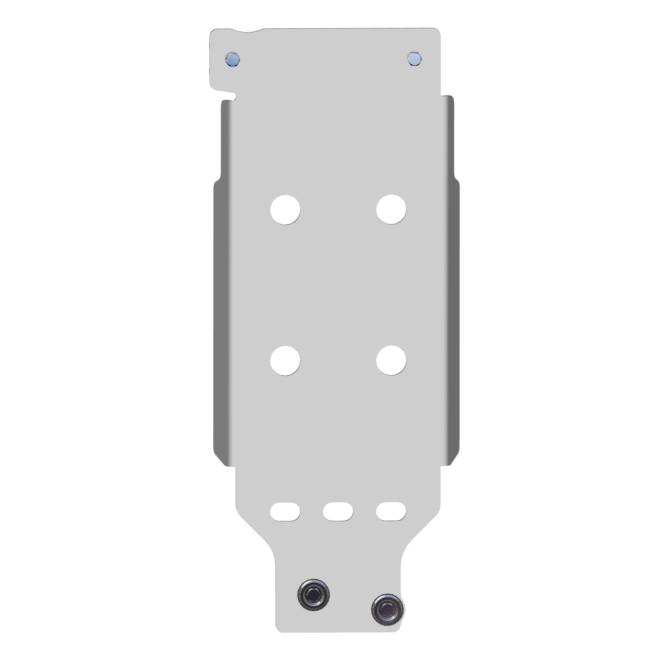 מיגון גיר | פורד ברונקו \ ריינג'ר רפטור | ללא מוט מייצב מתנתק