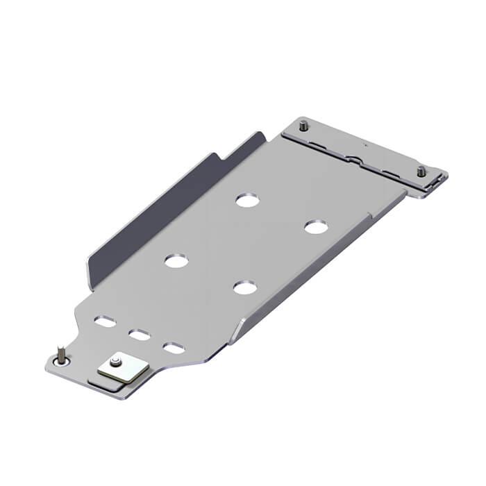 מיגון גיר | פורד ברונקו \ ריינג'ר רפטור | ללא מוט מייצב מתנתק