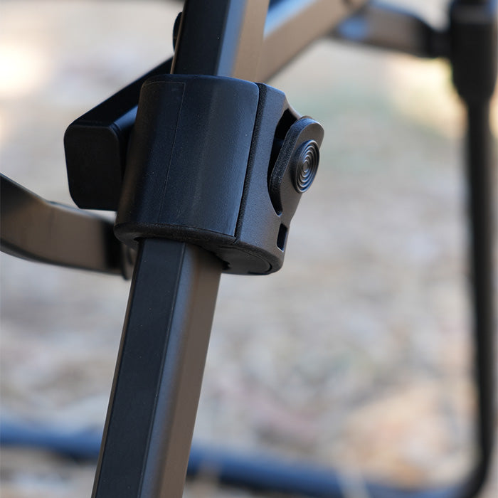 כיסא אספיר אלומיניום מתקפל לקמפינג