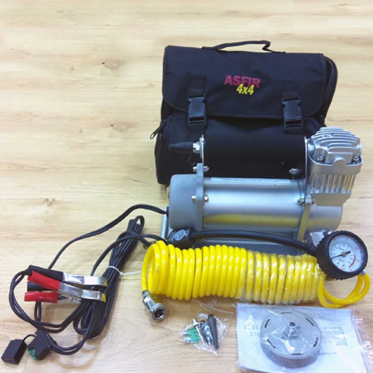 קומפרסור 12V | SINOCHEM