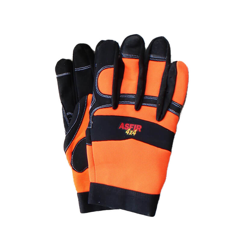 כפפות עבודה אספיר