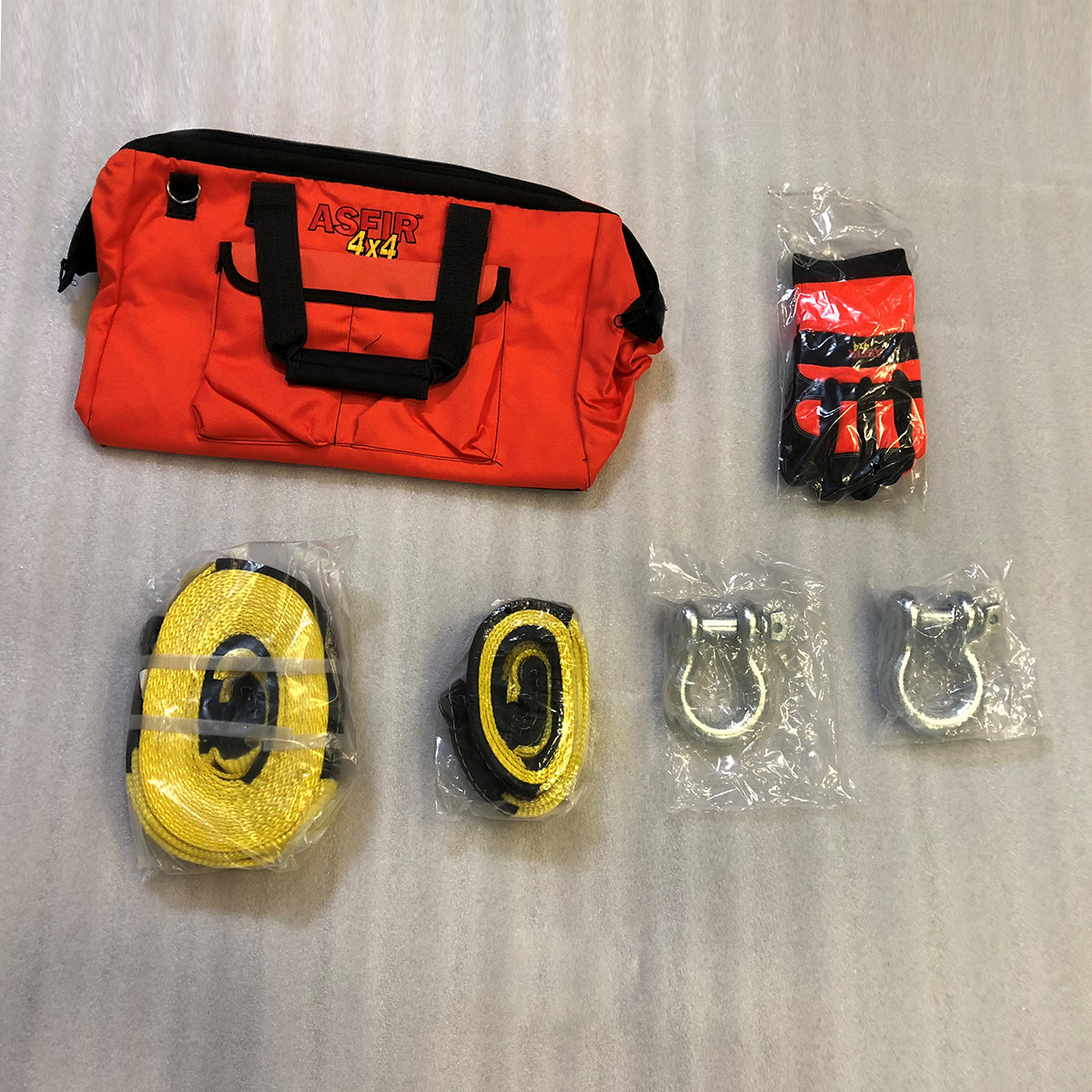 ערכת חילוץ לשטח