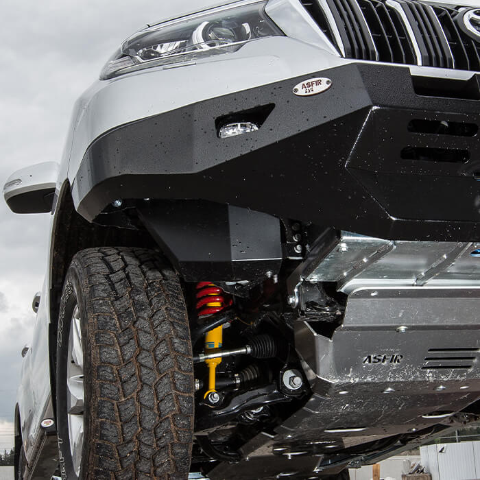 ערכת בולמים | BILSTEIN