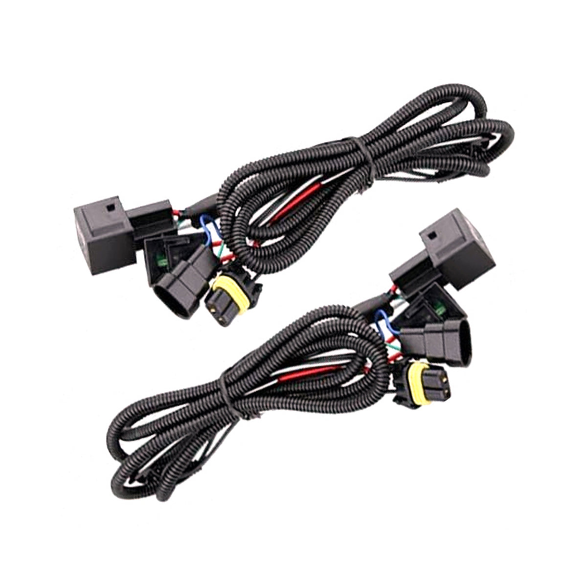 צמת חשמל עם ממסר לזרקאור