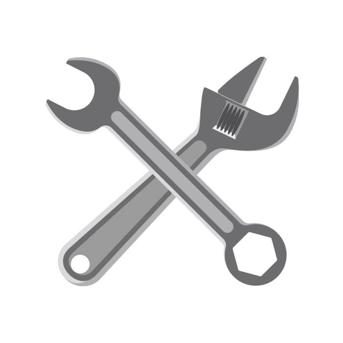 התקנת פגוש קדמי / התקן פנימי וכננת