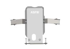 Dacia Duster 3rd Gen Rear Differential Protector
