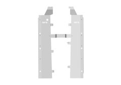 Dacia Duster 3rd Gen Fuel & Break System Pipeline Protector
