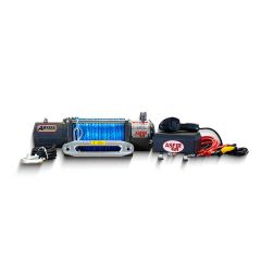 כננת חילוץ חבל סינטטי SKU 722019