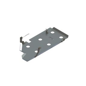 Buy מיגון דלק | לרכב 4x4 from ₪1100