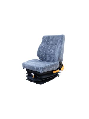 כסא הידראולי ASFIR 6000 | LB